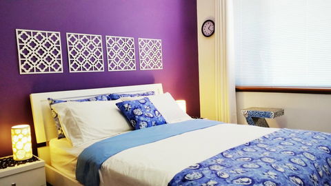 Island View Villas - Accommodation Broadbeach 1