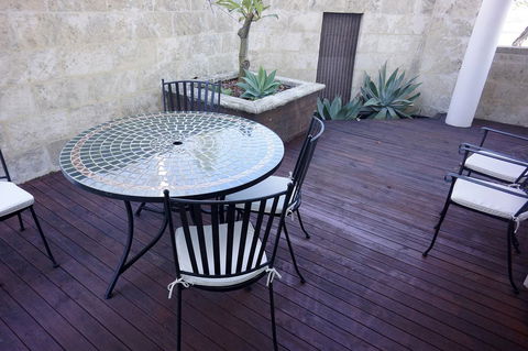 Ada South Fremantle - Accommodation Broadbeach 23