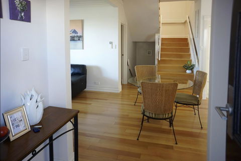 Ada South Fremantle - Accommodation Broadbeach 8