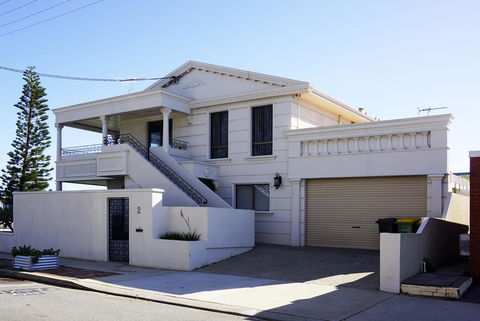 Ada South Fremantle - Accommodation Broadbeach 24