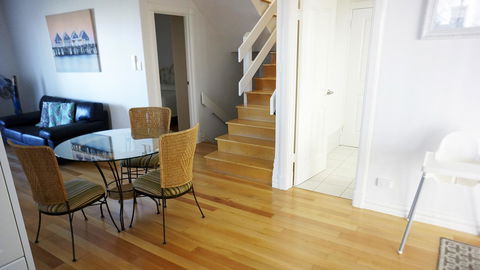Ada South Fremantle - Accommodation Broadbeach 4