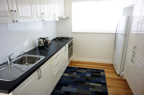 Ada South Fremantle - Accommodation Broadbeach 3