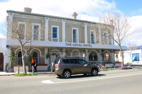 Ada South Fremantle - Accommodation Broadbeach 32