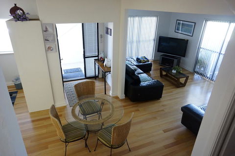 Ada South Fremantle - Accommodation Broadbeach 5
