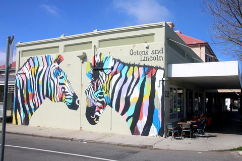Ada South Fremantle - Accommodation Broadbeach 31