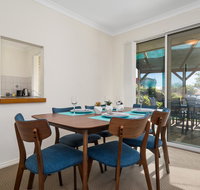 Como South Perth Villa