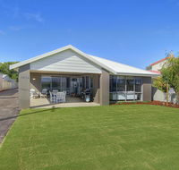 Into The Blue - Accommodation Broadbeach
