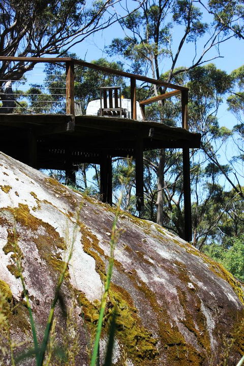 Ark Of Denmark - Accommodation Broadbeach 14