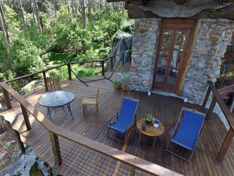 Ark Of Denmark - Accommodation Broadbeach 5