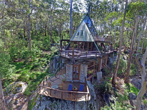 Ark Of Denmark - Accommodation Broadbeach 3