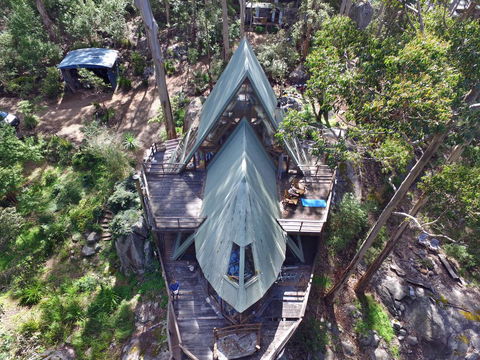 Ark Of Denmark - Accommodation Broadbeach 1