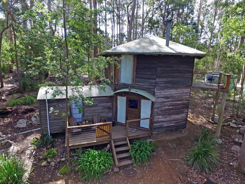 Ark Of Denmark - Accommodation Broadbeach 17