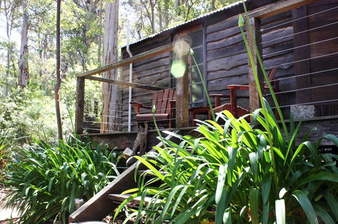 Ark Of Denmark - Accommodation Broadbeach 20