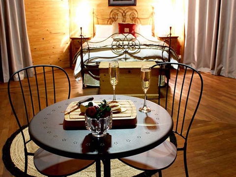 Ark Of Denmark - Accommodation Broadbeach 13