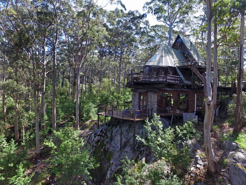 Ark Of Denmark - Accommodation Broadbeach 2