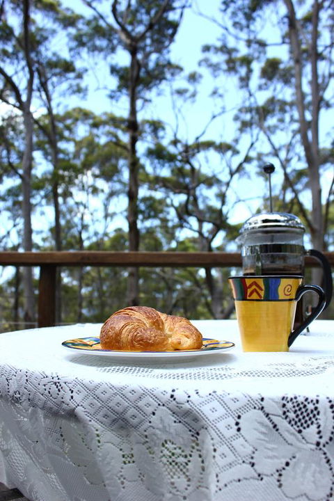 Ark Of Denmark - Accommodation Broadbeach 9
