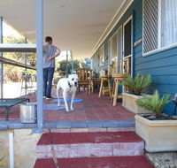 Moore River Cottage - Accommodation Broadbeach