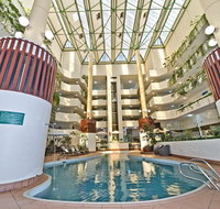 Atrium Hotel Mandurah - Accommodation Broadbeach