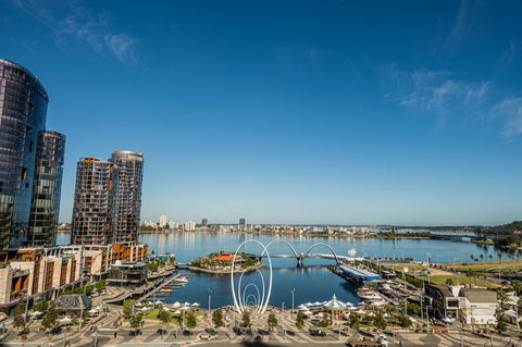 Quay Perth - Accommodation Broadbeach 20