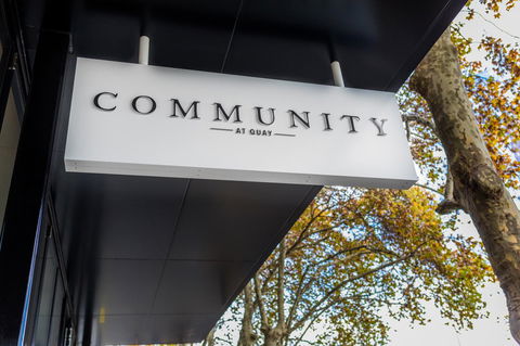 Quay Perth - Accommodation Broadbeach 15