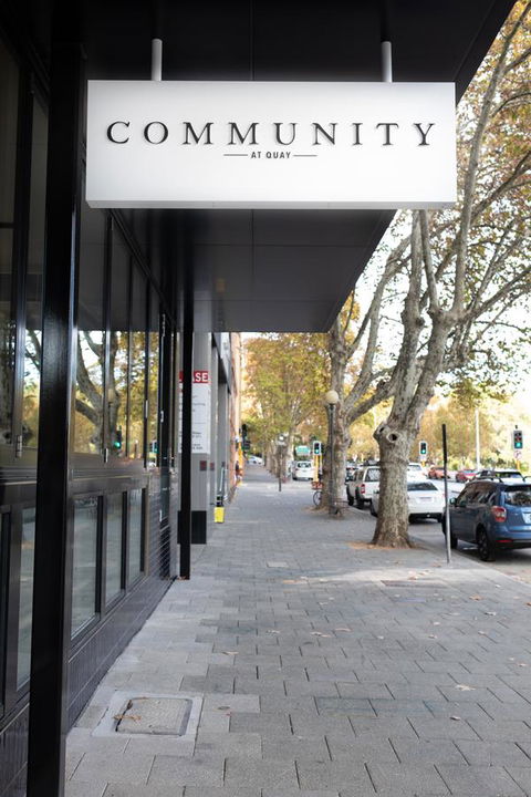 Quay Perth - Accommodation Broadbeach 16