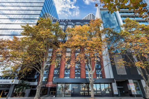 Quay Perth - Accommodation Broadbeach 0