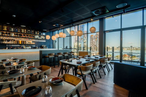 Quay Perth - Accommodation Broadbeach 22