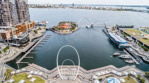 Quay Perth - Accommodation Broadbeach 34