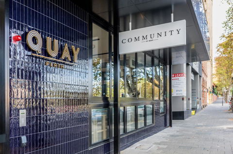 Quay Perth - Accommodation Broadbeach 17