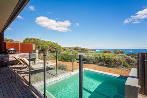 Injidup Spa Retreat - Accommodation Broadbeach 13