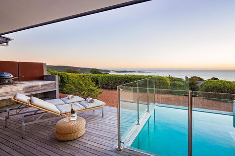 Injidup Spa Retreat - Accommodation Broadbeach 27