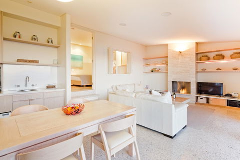 Injidup Spa Retreat - Accommodation Broadbeach 25