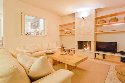 Injidup Spa Retreat - Accommodation Broadbeach 18