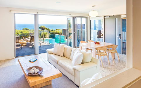 Injidup Spa Retreat - Accommodation Broadbeach 14