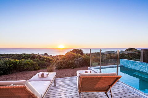 Injidup Spa Retreat - Accommodation Broadbeach 29