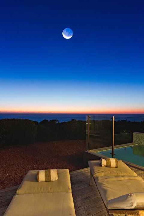 Injidup Spa Retreat - Accommodation Broadbeach 2