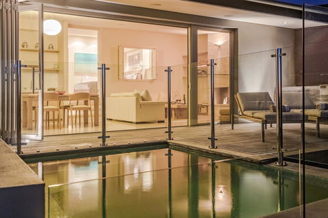Injidup Spa Retreat - Accommodation Broadbeach 1