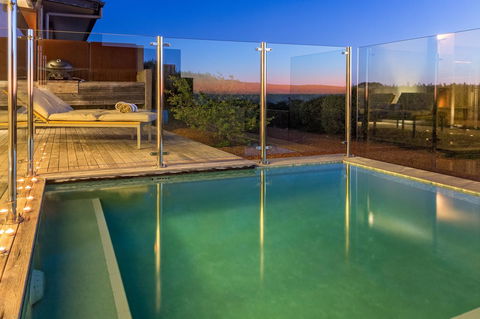 Injidup Spa Retreat - Accommodation Broadbeach 3