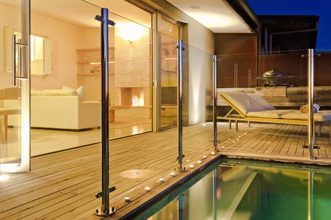 Injidup Spa Retreat - Accommodation Broadbeach 21