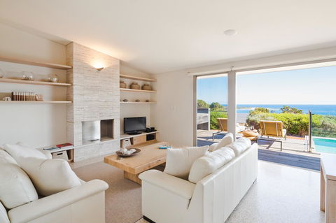 Injidup Spa Retreat - Accommodation Broadbeach 5