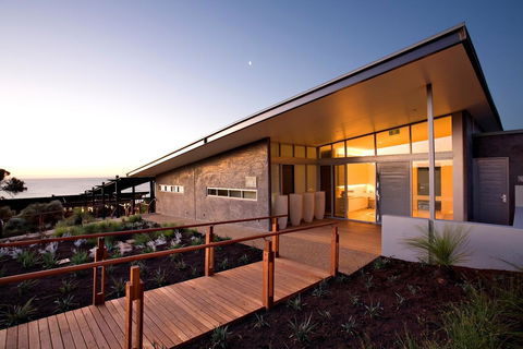 Injidup Spa Retreat - Accommodation Broadbeach 37