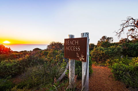 Injidup Spa Retreat - Accommodation Broadbeach 28