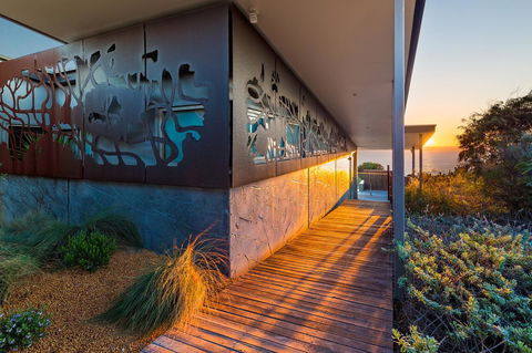 Injidup Spa Retreat - Accommodation Broadbeach 30