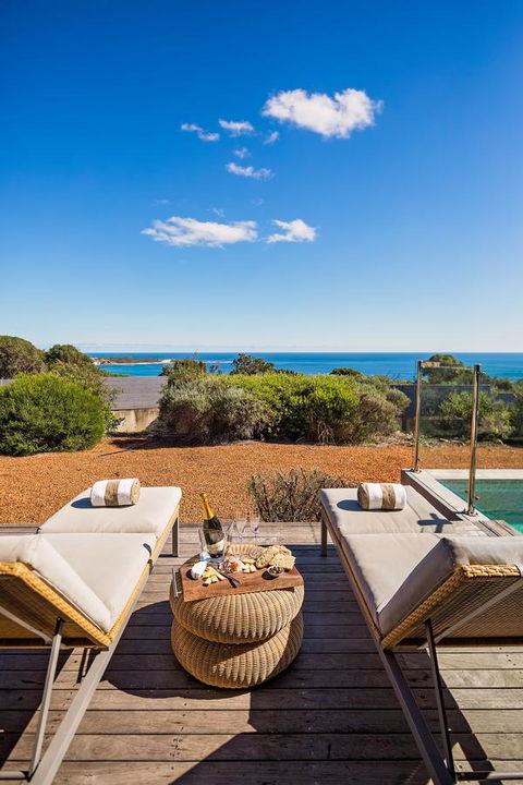 Injidup Spa Retreat - Accommodation Broadbeach 9