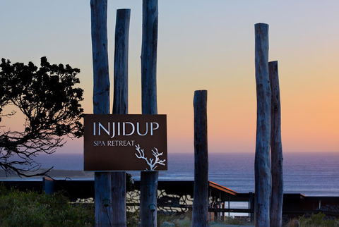 Injidup Spa Retreat - Accommodation Broadbeach 0