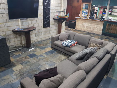 JJ's Backpackers - Accommodation Broadbeach 20