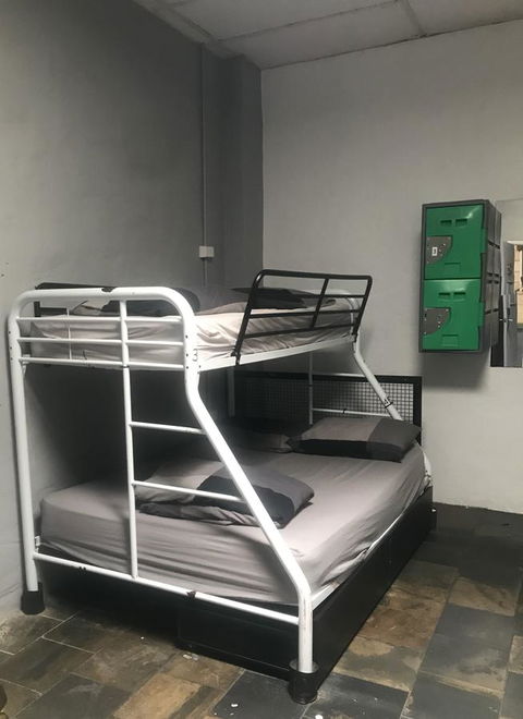 JJ's Backpackers - Accommodation Broadbeach 3