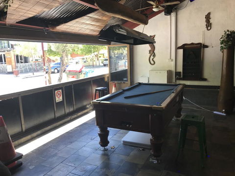 JJ's Backpackers - Accommodation Broadbeach 9
