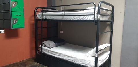 JJ's Backpackers - Accommodation Broadbeach 7