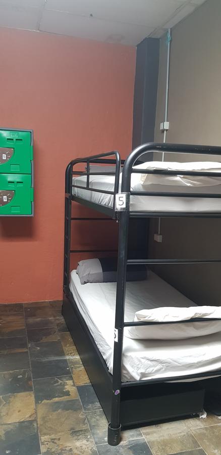 JJ's Backpackers - Accommodation Broadbeach 12